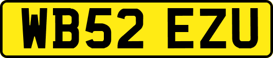 WB52EZU