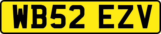 WB52EZV