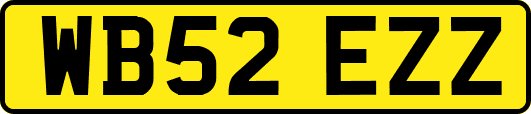WB52EZZ