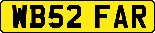 WB52FAR