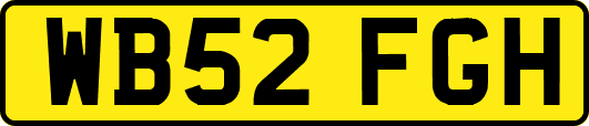 WB52FGH
