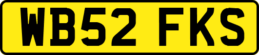 WB52FKS