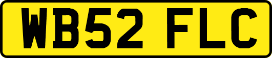 WB52FLC