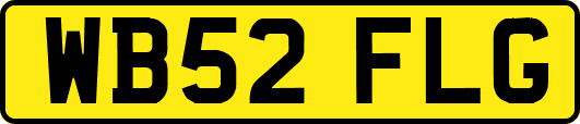 WB52FLG