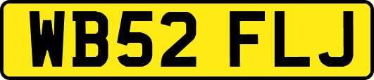 WB52FLJ