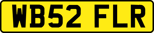WB52FLR