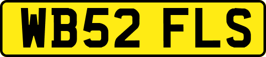 WB52FLS