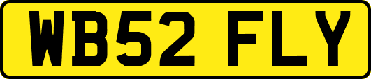 WB52FLY