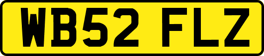WB52FLZ