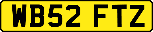 WB52FTZ