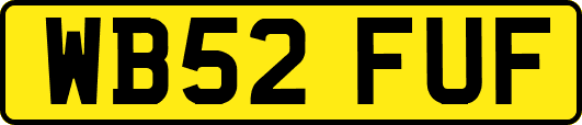WB52FUF