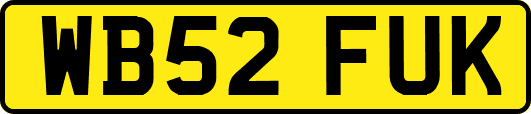 WB52FUK