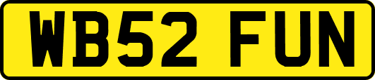 WB52FUN