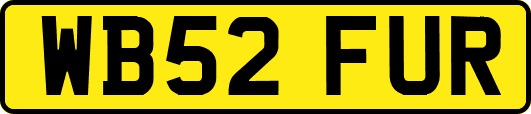 WB52FUR