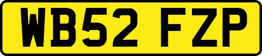WB52FZP