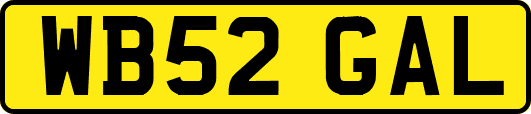 WB52GAL