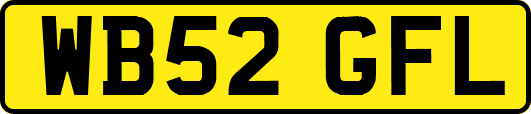 WB52GFL