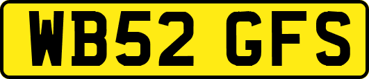 WB52GFS