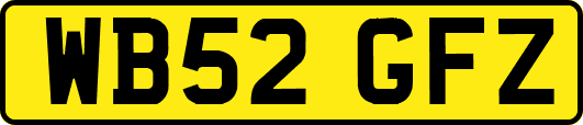 WB52GFZ