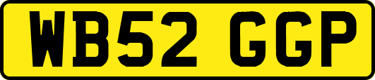 WB52GGP