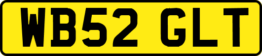 WB52GLT