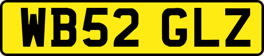 WB52GLZ
