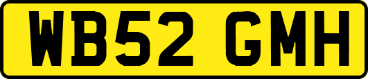 WB52GMH