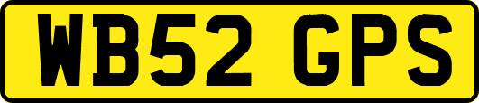 WB52GPS