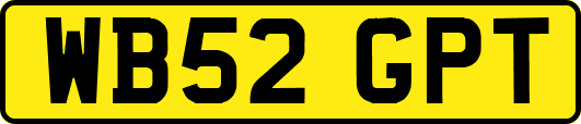 WB52GPT