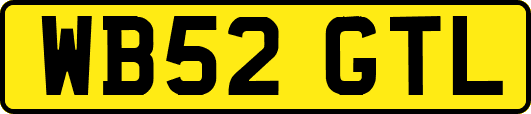 WB52GTL