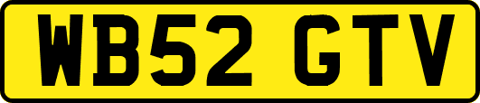 WB52GTV