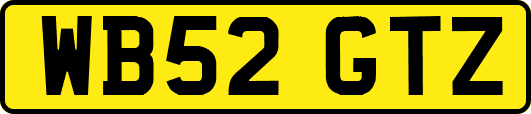 WB52GTZ