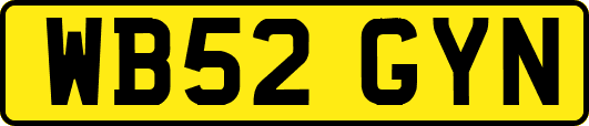 WB52GYN