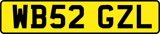 WB52GZL