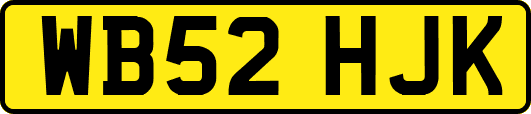 WB52HJK
