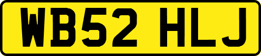 WB52HLJ