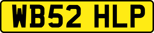 WB52HLP