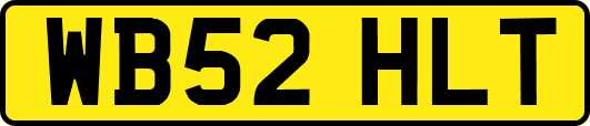 WB52HLT