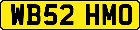 WB52HMO