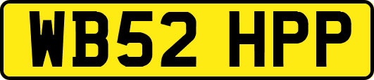 WB52HPP