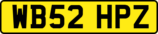 WB52HPZ