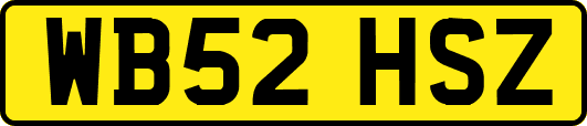 WB52HSZ