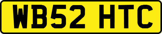 WB52HTC