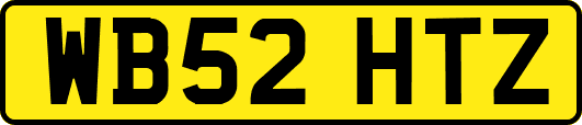 WB52HTZ