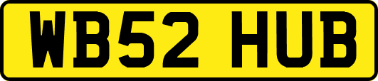 WB52HUB