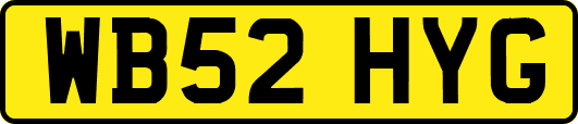 WB52HYG