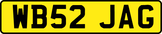 WB52JAG