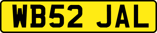 WB52JAL