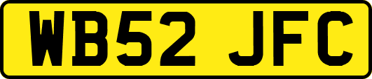 WB52JFC