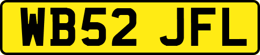 WB52JFL